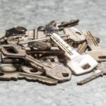 Παπαδόπουλος Απόστολος – Κλειδιά – Κλειδαριές – Ξεκλειδώματα