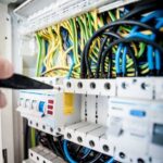 Τερζίδης Ανέστης – Ηλεκτρολογικές Εργασίες