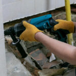 Μιχάλης Μπαχτσεβανίδης – Υδραυλικές Υπηρεσίες