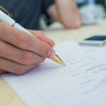 Τεχνικός Δεσμός – Χαράλαμπος Βλαχόπουλος